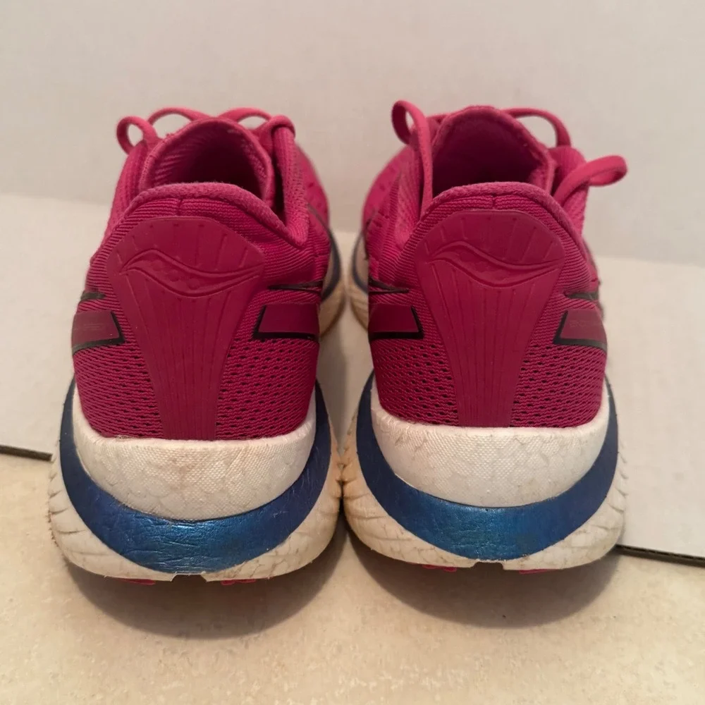 Saucony endorphin speed